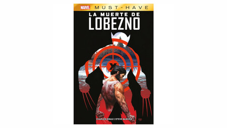 La Muerte De Lobezno