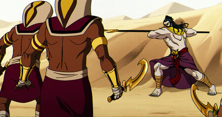 X Men 97 Episode 10 Apocalipsis