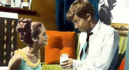 Ya Eres Un Gran Chico 1966 Francis Ford Coppola