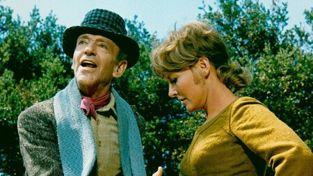 El Valle Del Arco Iris 1968 Francis Ford Coppola