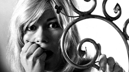 Demencia 13 1963 Francis Ford Coppola