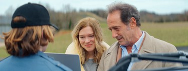 Festival de Cannes: Quentin Dupieux cuestiona los límites de la realidad y la ficción en una ingeniosa comedia sobre la conducta humana y el cine