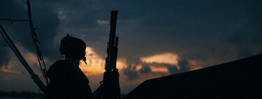 Es una de las mejores películas de ciencia ficción del último año y ya se puede ver en Disney+. Inteligencia Artificial marca un increíble espectáculo bélico