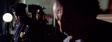 50 años del estreno de uno de los mejores thrillers policiacos de todos los tiempos. Una espléndida mirada crítica a la corrupción basada en hechos reales que puedes ver en streaming