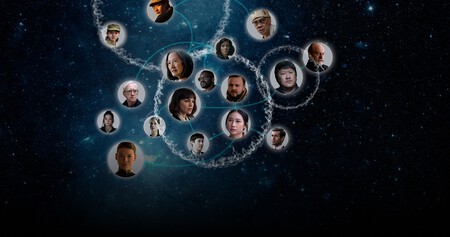 Reparto Problema Cuerpos