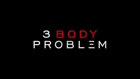 Problema 3 Cuerpos Logo