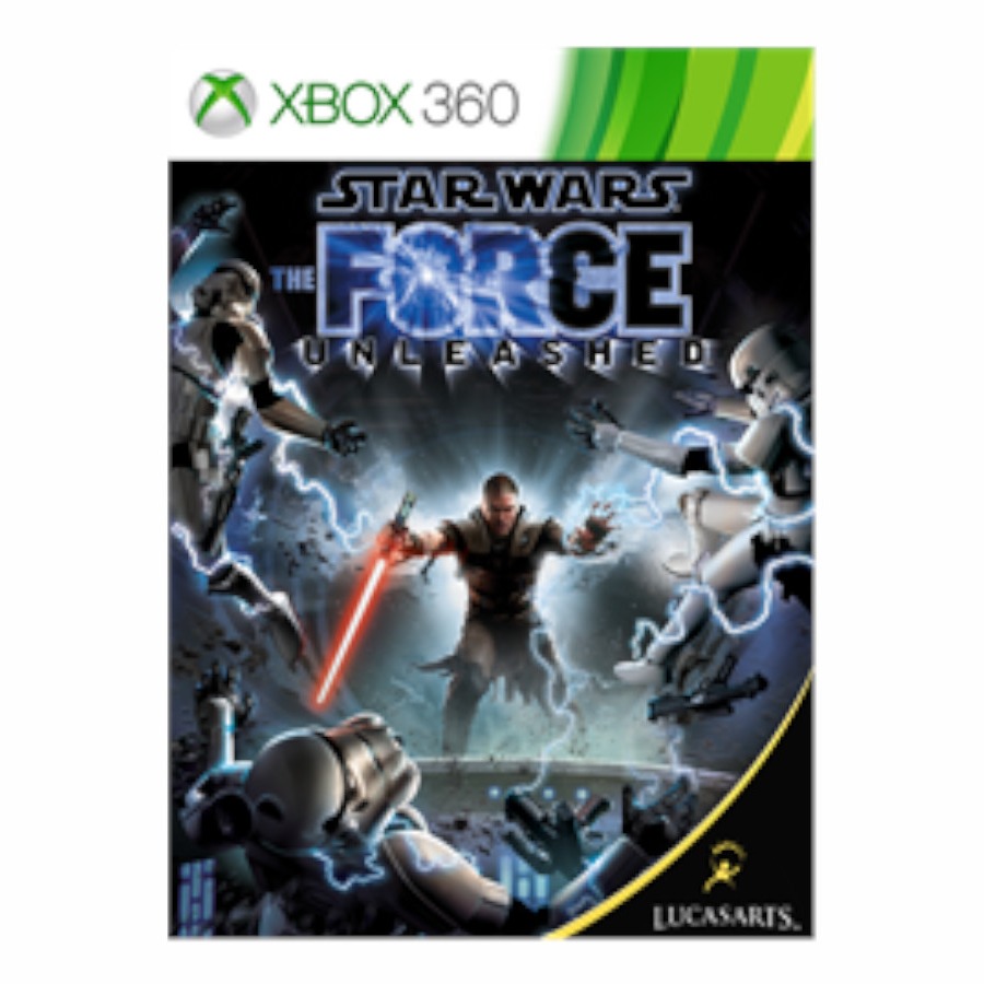 Star Wars: El poder de la Fuerza (Xbox One y Xbox Series X|S)