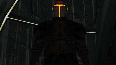 Star Wars Knights Of The Old Republic