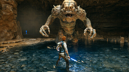 Star Wars Jedi Survivor