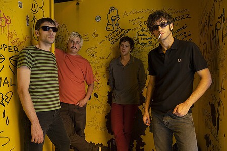 Segundo Premio Pelicula Los Plan