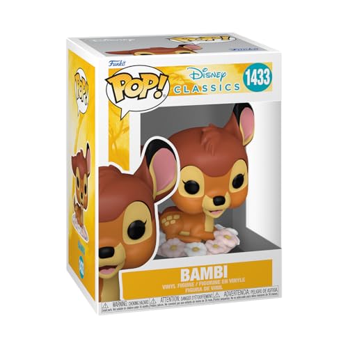 Funko de Bambi