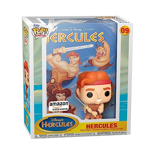 Funko de Hércules