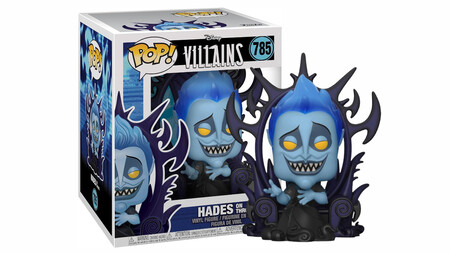 Funko Hades