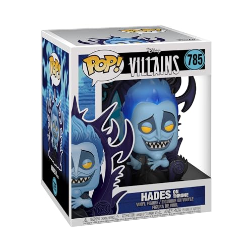 Funko de Hades