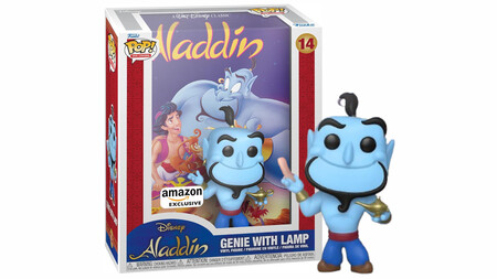 Funko Aladdin