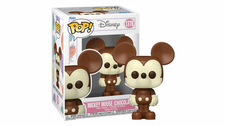 Funko Mickey Mouse