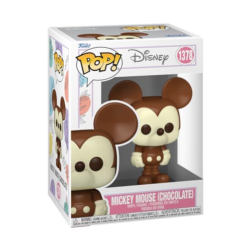 Funko de Mickey Mouse