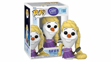Funko Olaf