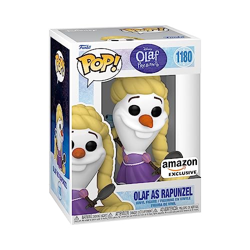 Funko de Olaf