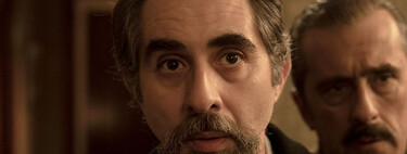 "Acabé un poco exhausto de autoficción y de enmimismamiento". Berto Romero ('El otro lado')