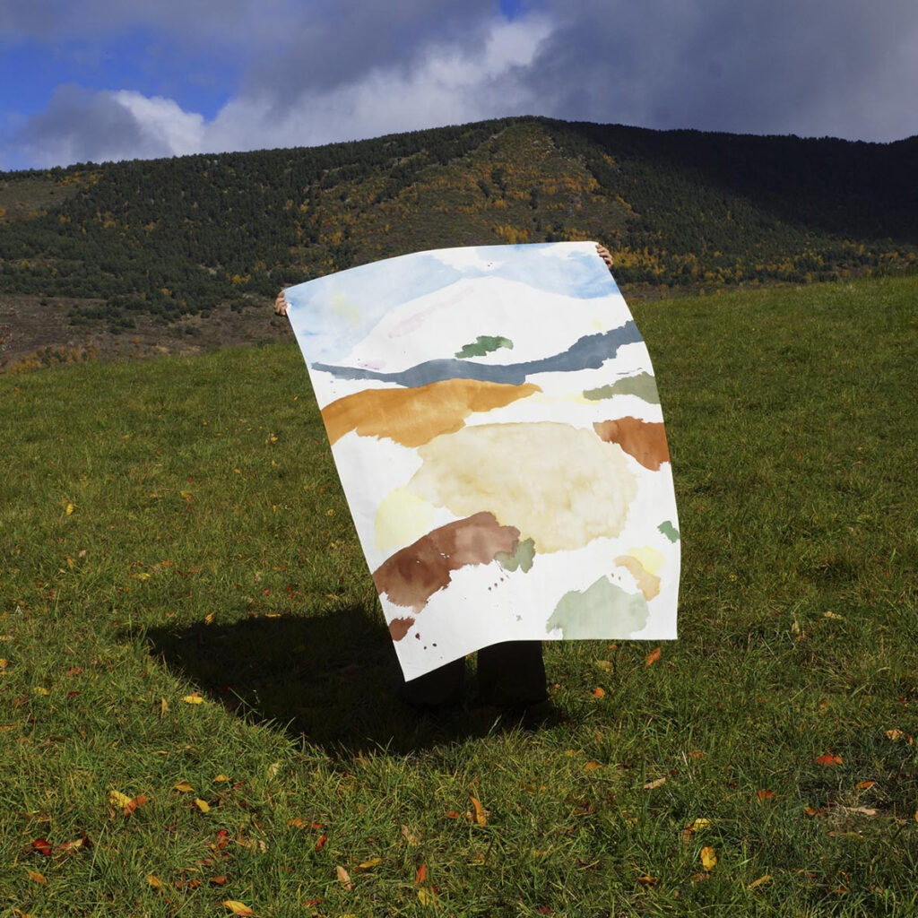 Martina Manyà. Ramats per la biodiversitat, 2021