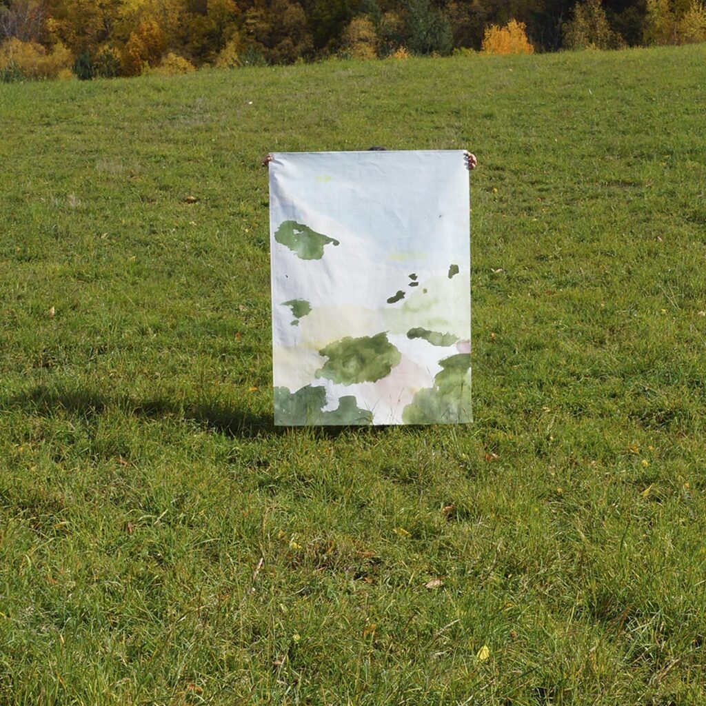 Martina Manyà. Ramats per la biodiversitat, 2021