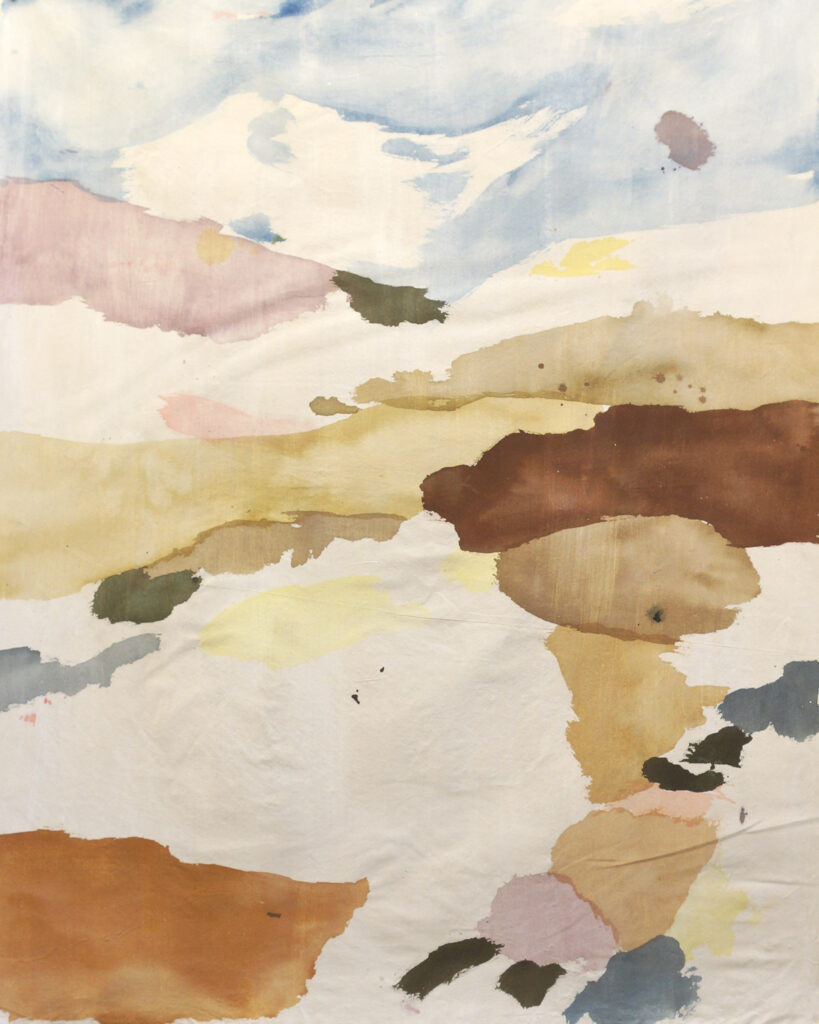 Martina Manyà. Ramats per la biodiversitat, 2021