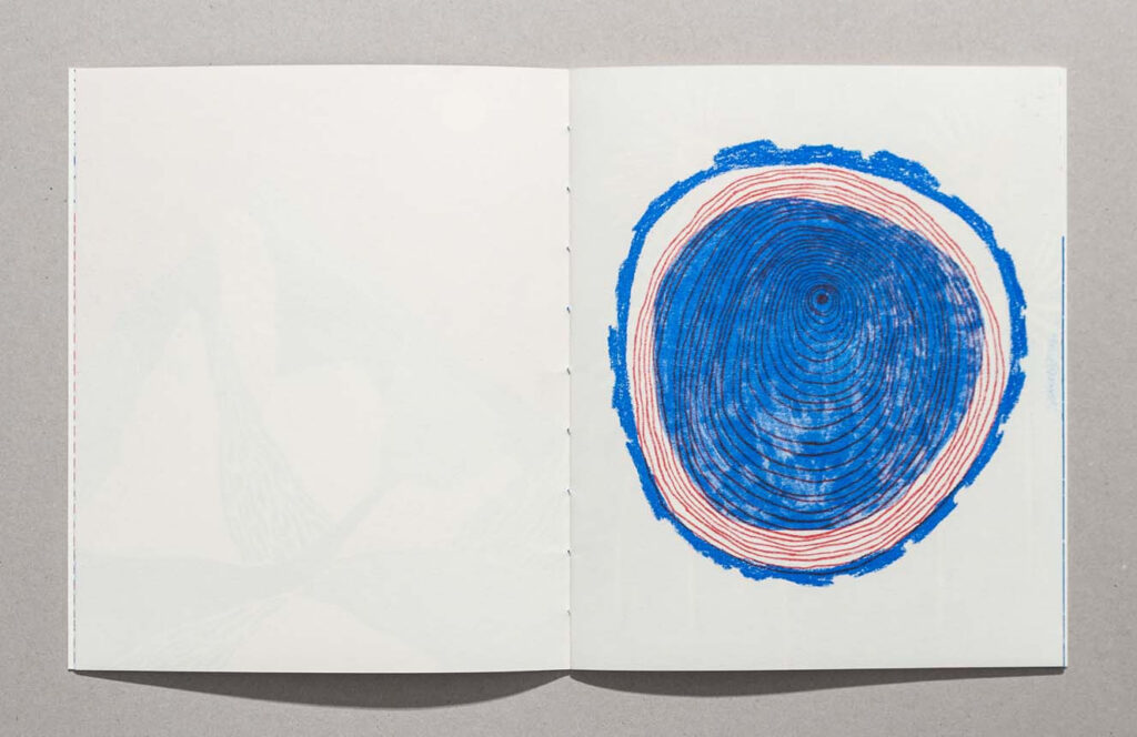 Martina Manyà. Montanhas