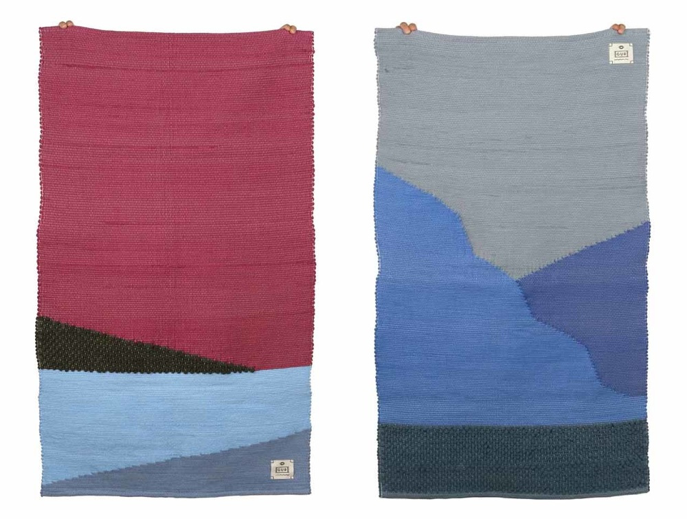 Martina Manyà. Tapices