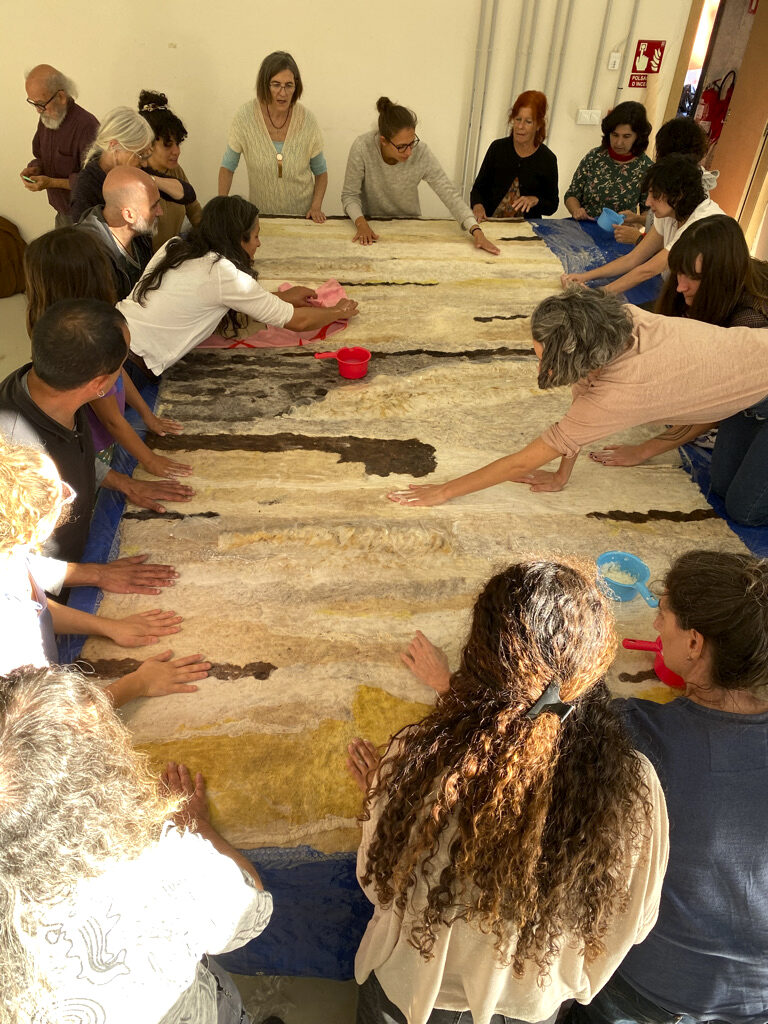 Proyecto Tornen les Esquelles