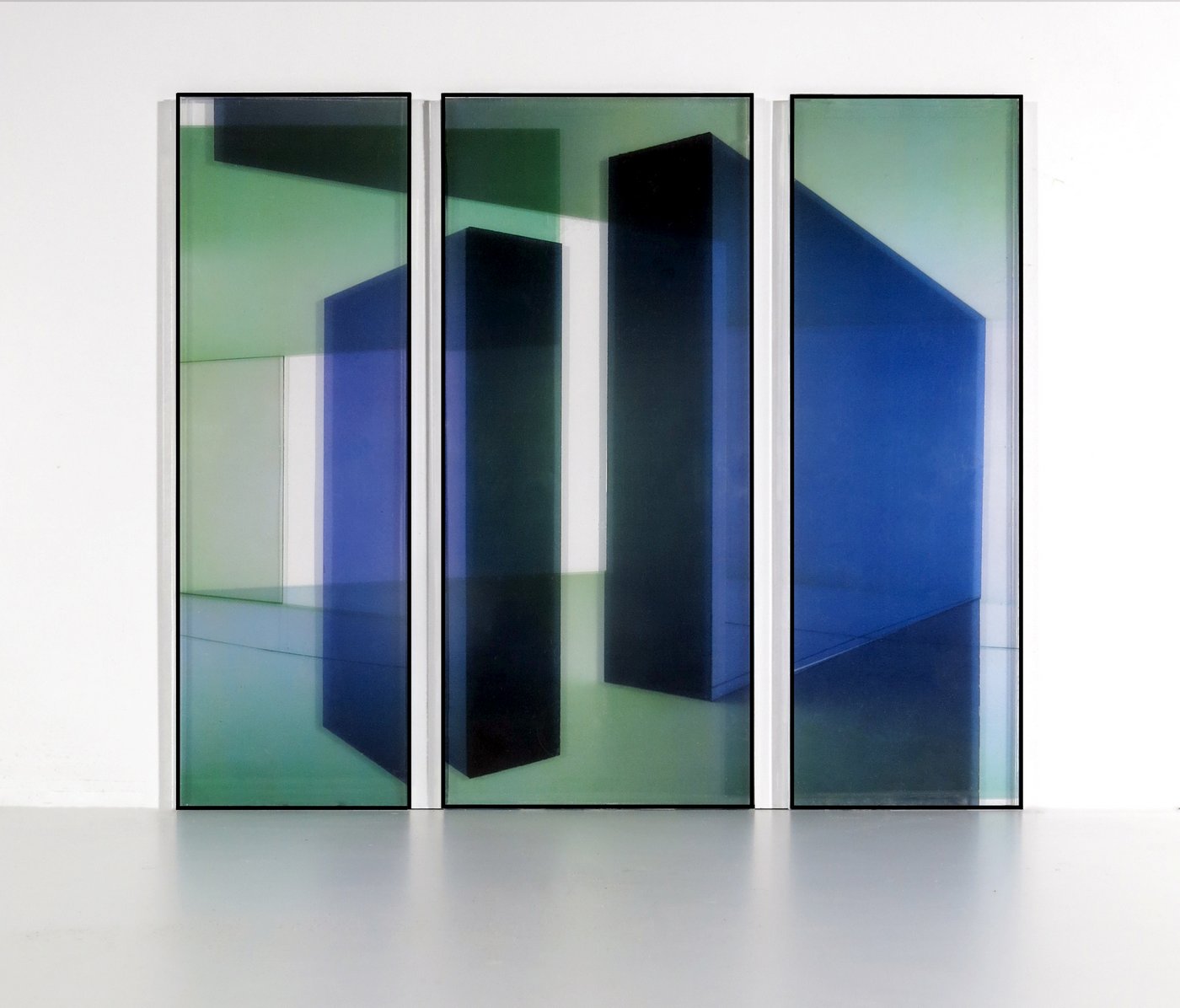 Patrick Grijalvo. MAAT Lisboa