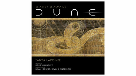 El Arte Y El Alma De Dune
