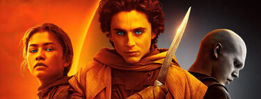 'Dune 3' ya está en marcha, pero Denis Villeneuve podría tener otros planes: hacer sombra a Christopher Nolan con su propio 'Oppenheimer'