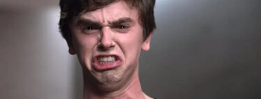 Cómo 'The Good Doctor' ha pasado de serie de éxito a meme favorito de Internet en solo una semana