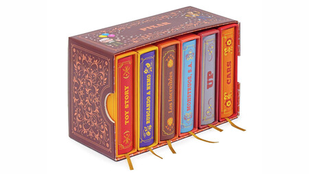 Cuentos En Miniatura