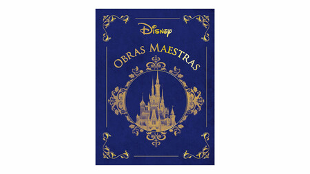 Disney Obras Maestras
