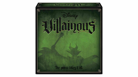 Disney Villainous