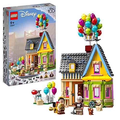 LEGO Casa de Up