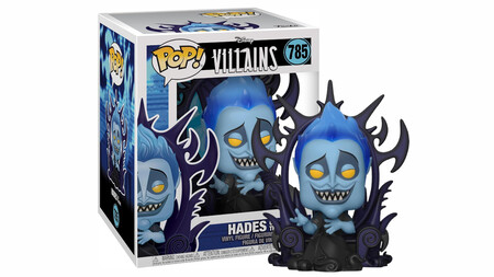 Funko De Hades