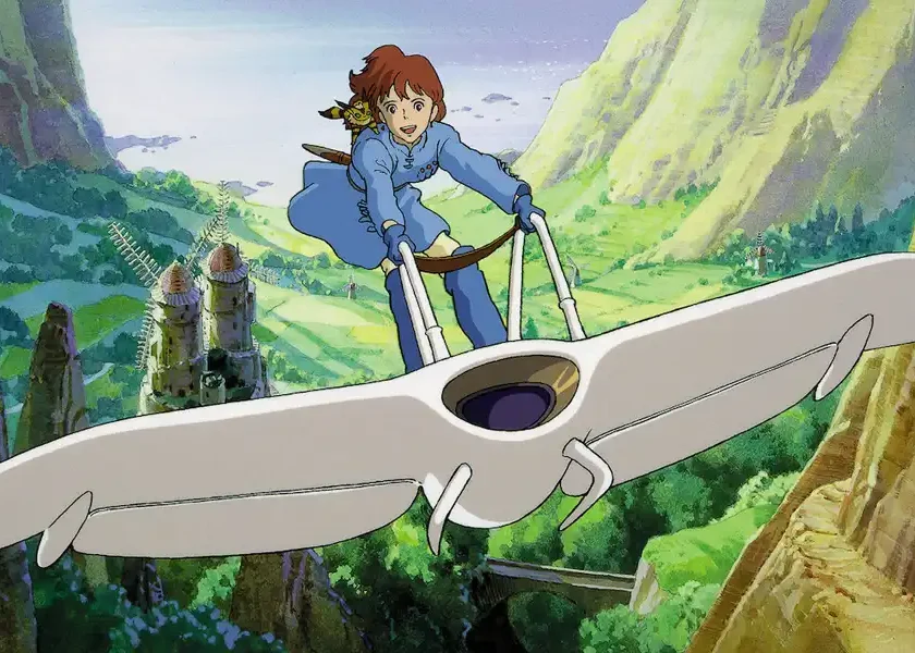 nausicaa-valle-viento-estreno-cines