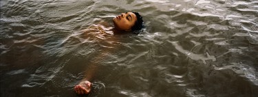 Festival de Cannes: 'Bird', el vitalista drama social de Andrea Arnold que sorprende con un toque fantástico