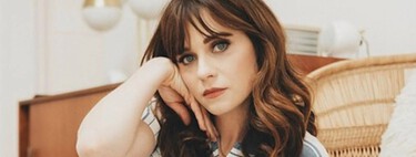 Qué fue de Zooey Deschanel, la gran esperanza indie que pasó 500 días con Joseph Gordon-Levitt y acabó haciendo un podcast sobre su serie mainstream