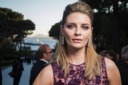 Mischa Barton The Hills