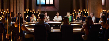 'Traitors España' es el reality adulto e inteligente que merecemos: a HBO Max le falta espectacularidad pero consigue alejarse del modelo impuesto por Telecinco 