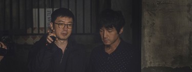 "Nos aterroriza la cotidianidad de la violencia". Diao Yinan ('El lago del ganso salvaje')