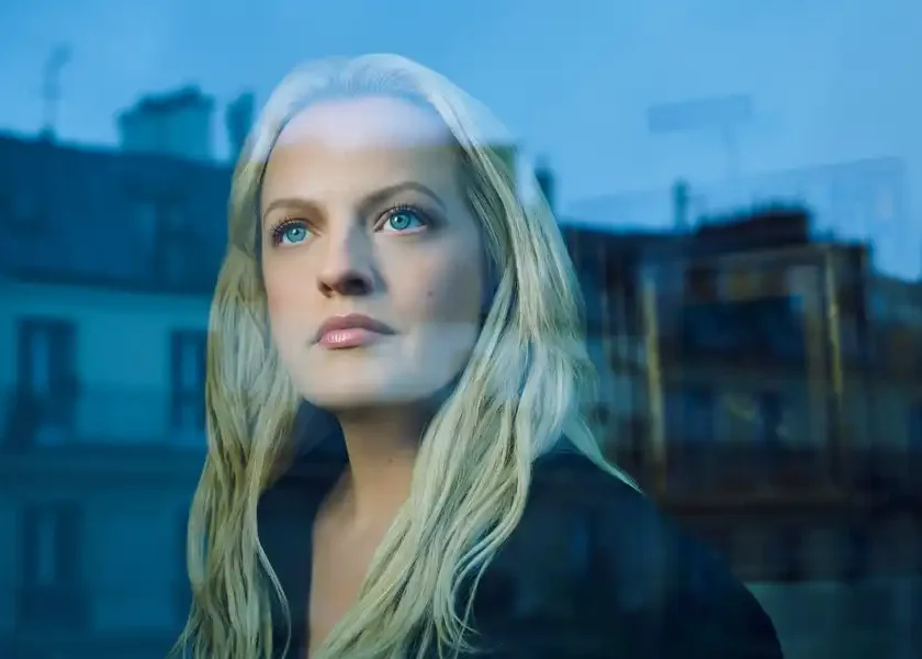 The Veil-red de mentiras