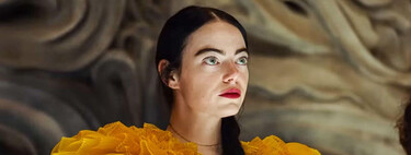 'Pobres criaturas' es la primera gran película de 2024, una increíble fábula que cabalga entre el erotismo y la fantasía con una Emma Stone excelsa