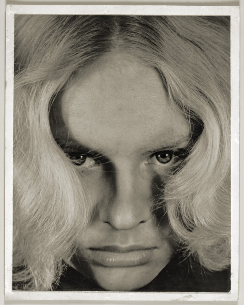 Consuelo Kanaga. Sin título, década de 1920. Brooklyn Museum