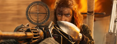 'Furiosa' casi fue un anime. La precuela de 'Mad Max: Furia en la carretera' iba a ser muy diferente, y vendría con un director veterano de Studio Ghibli