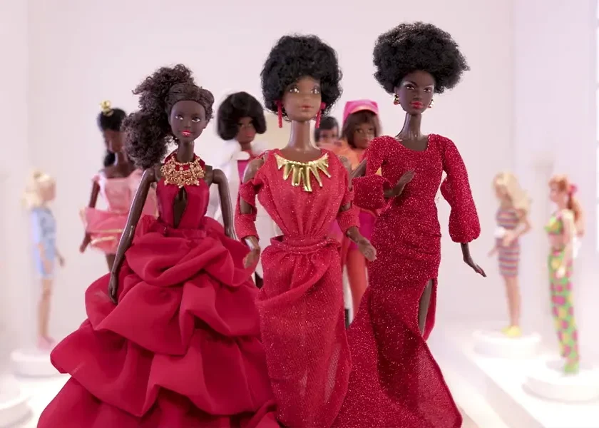 barbie-negra-netflix